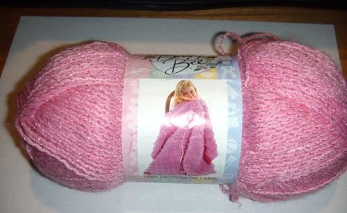 Baby bee sweet delight - bee, pink