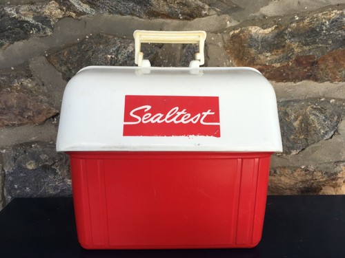 Vintage sealtest light - vintage, n'