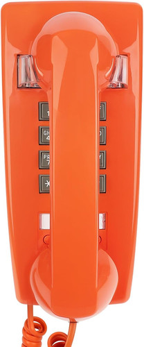 Retro wall phones for landline - phones,