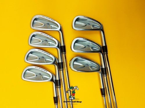 Miura 2007 forged - forged, set