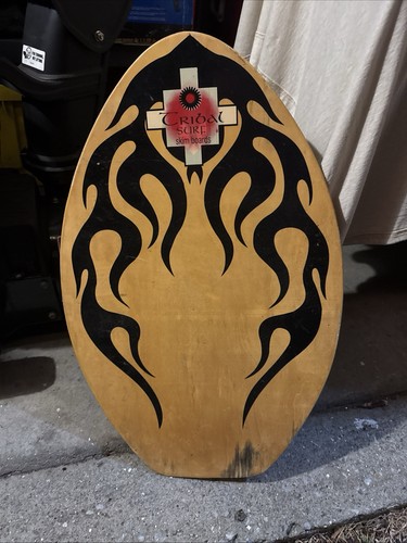 Tribal surf skim boards - skim,