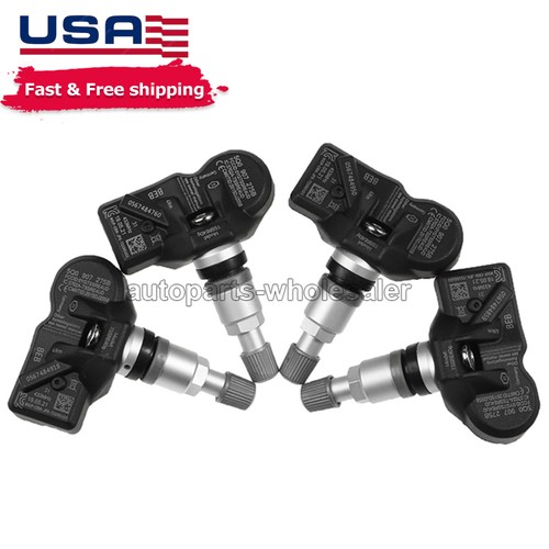 Tpms 5q0907275b tire - tpms,