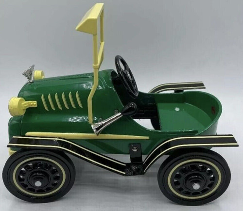 Hallmark kiddie car classics - hallmark,