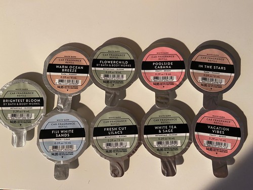 New bath and body works - new,