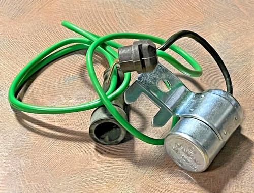 Bosch germany ignition - bosch-germany,