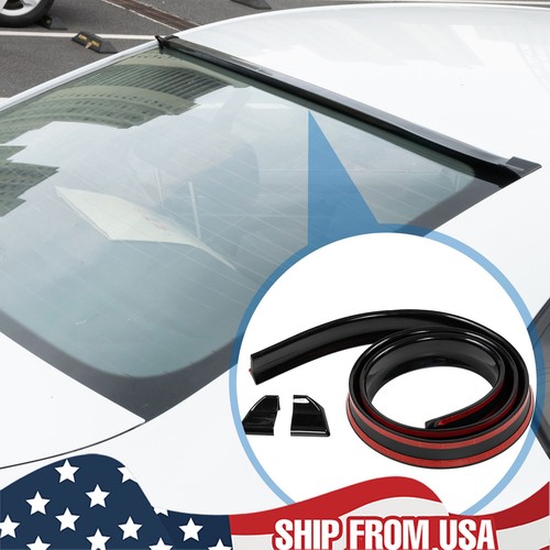 Universal glossy black 9ft - universal,