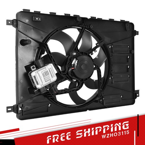 Vo3115113 radiator cooling - vo3115113,