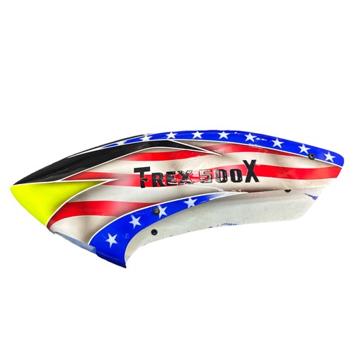 Royal align trex 500x - royal,
