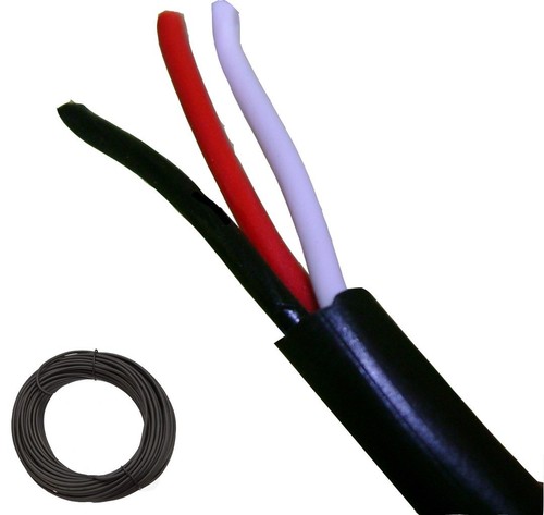 Length conductor rotor - 25',