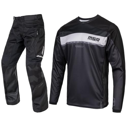 Msr legend offroad dirt bike - offroad,