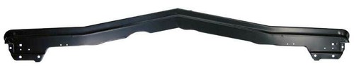 Grille bumper filler panel - bumper,