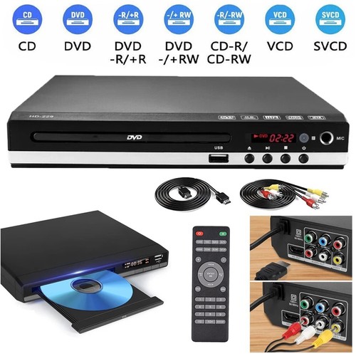 Hdmi dvd player for 1080p - hdmi,