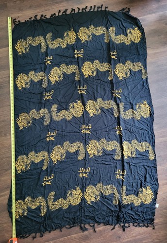 Black gold eastern - &, /
