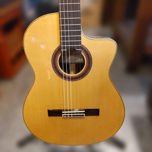 Cordoba studio negra elegat - gk,