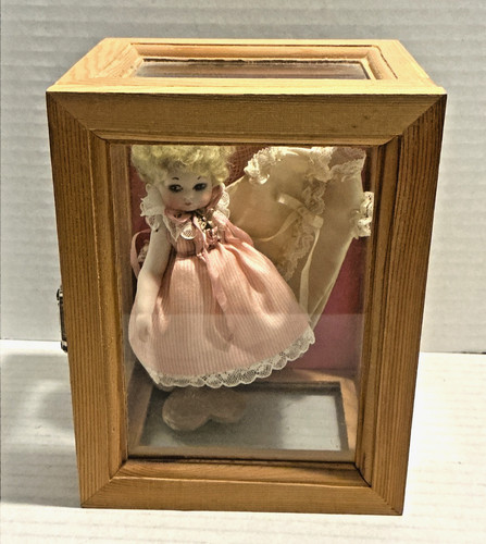 2008 kathy hanson bisque - 2008,