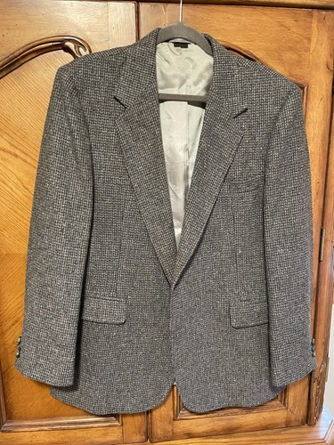 Haggar men tweed - haggar, men's