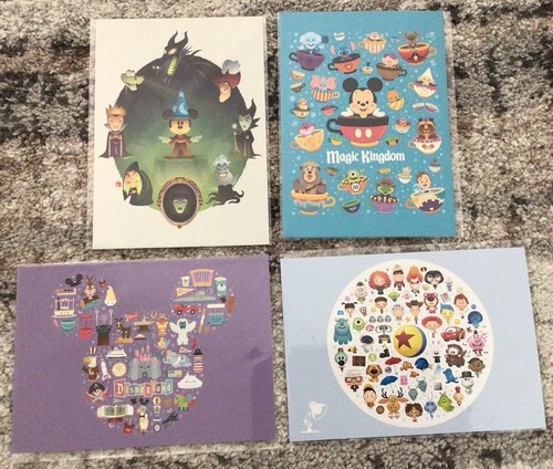 Disney wonderground jerrod - disney,