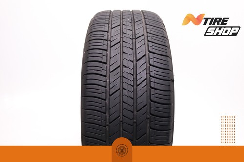 Set of 2 Used 235/45R18 G