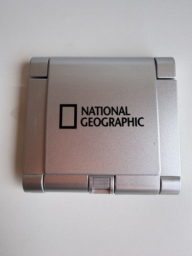 National geographic world time - national,