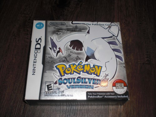 Brand new pokemon - brand,