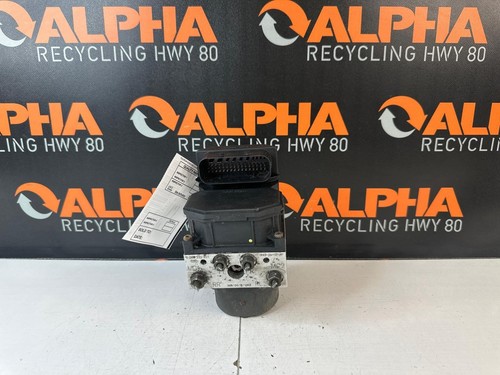Anti lock brake parts - anti-lock, jaguar