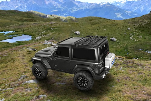 Fit door jeep wrangler jl - jeep,