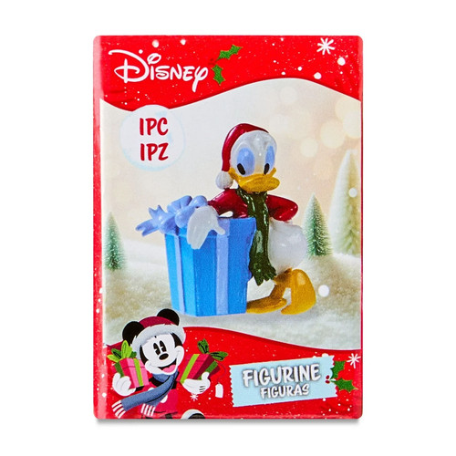 Donald duck mickey village - *donald,