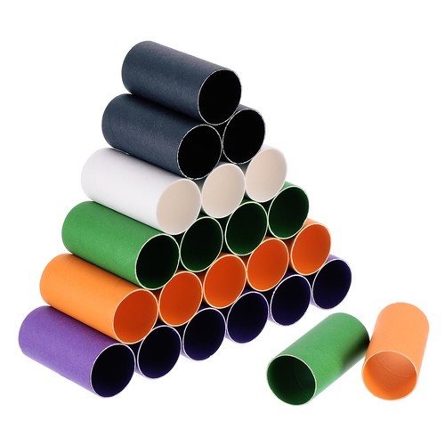 100pcs inch cardboard - 100pcs,