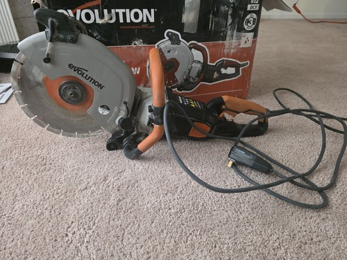 Evolution r12dct in - 12,