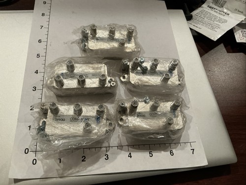 Commscope svv3g homeconnect - commscope,