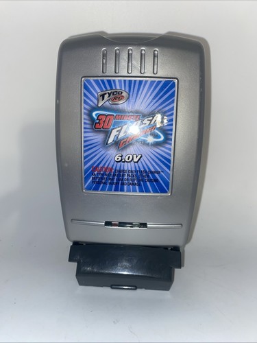 Tyco minute flash - r/c, 30