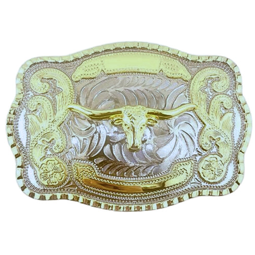 Wmg bull head cowboy - wmg,