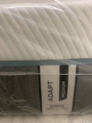 Tempurpedic adapt hybrid - tempurpedic,