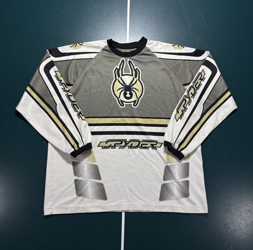 Vintage spyder paintball - vintage,