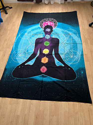 Gypsy rose chakra yoga - gypsy,