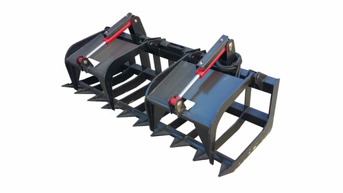 Inch heavy duty skid - inch,