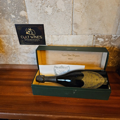 Pts 1988 dom perignon - v-94,