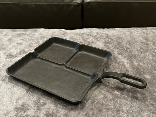Rare griswold cliff cornell - rare,