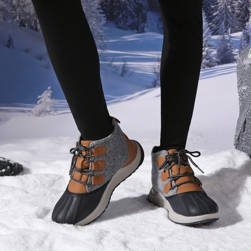 Womens ankle winter - ankle,