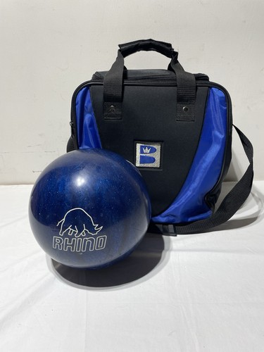 Vintage brunswick rhino - brunswick,