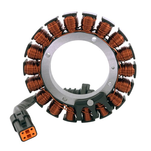 Stator for harley davidson - stator,