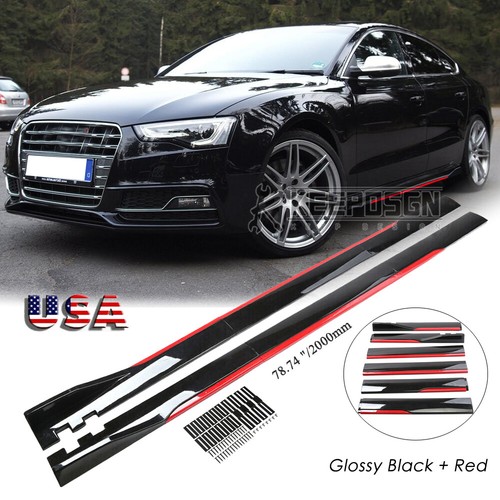 For audi gloss red - audi, s5
