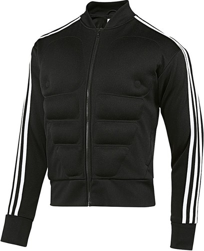 Adidas jeremy scott - scott, gorilla
