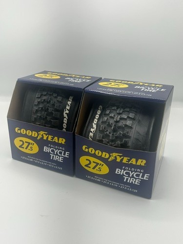 New goodyear 2 10 - 27.5, 2.10