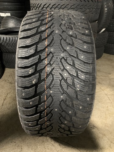 New 295 20 nokian - new,