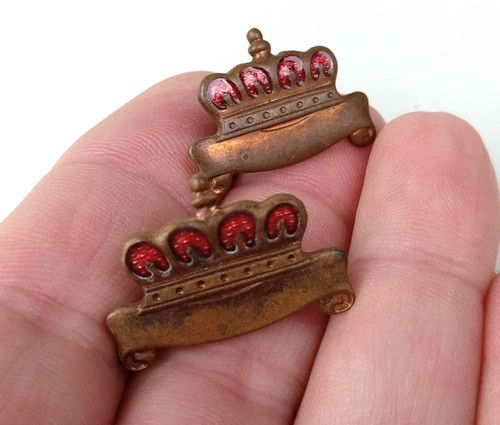 Pair original oem 1940 - pair, of
