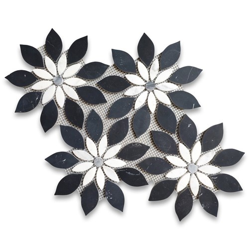 N9h0xh nero marquina marble - nero,