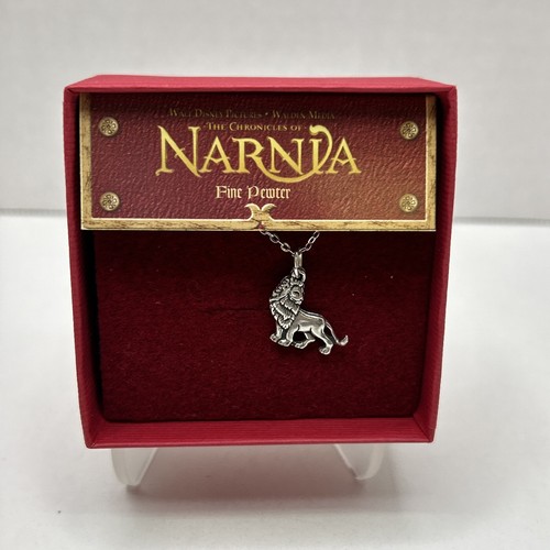 Disney chronicles narnia - chronicles,