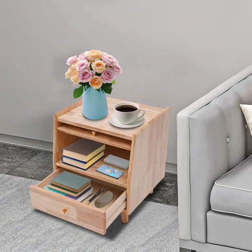 48cm rubberwood - 43.5*40*48cm,