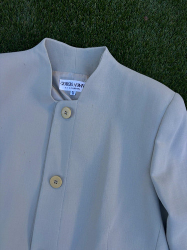 Vintage 1990s giorgio - vintage, armani